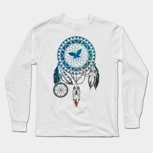 Dreamcatcher Long Sleeve T-Shirt